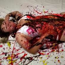 The Man and The Wife: New Download: "The Human Canvas"