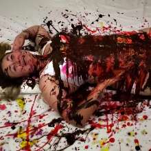 The Man and The Wife: New Download: "The Human Canvas"