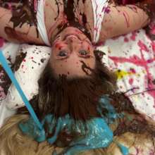 The Man and The Wife: New Download: "The Human Canvas"