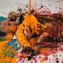 The Man and The Wife: New Download: "The Human Canvas"