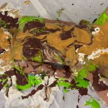 Messygirl: The Messygirl Initiation of Anastasia