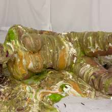 Messygirl: The Messygirl Initiation of Anastasia