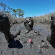 Goonology: The Mud Felt So Good I Couldn't Control Myself