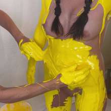 Jayce: The "Peep" Show-Jayce, Brooklyn, Fluff and Sanding Sugar!