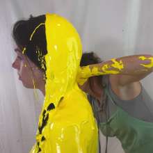 Jayce: The "Peep" Show-Jayce, Brooklyn, Fluff and Sanding Sugar!