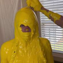 Jayce: The "Peep" Show-Jayce, Brooklyn, Fluff and Sanding Sugar!