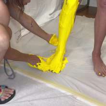 Jayce: The "Peep" Show-Jayce, Brooklyn, Fluff and Sanding Sugar!