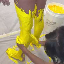 Jayce: The "Peep" Show-Jayce, Brooklyn, Fluff and Sanding Sugar!