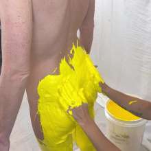 Jayce: The "Peep" Show-Jayce, Brooklyn, Fluff and Sanding Sugar!