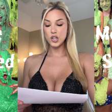 Slimed Models: The Slimed Models Show Episode 4