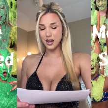 Slimed Models: The Slimed Models Show Episode 4