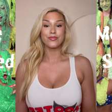 Slimed Models: The Slimed Models Show Episode 4