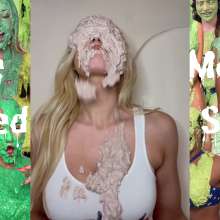 Slimed Models: The Slimed Models Show Episode 4