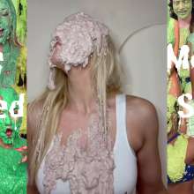 Slimed Models: The Slimed Models Show Episode 4