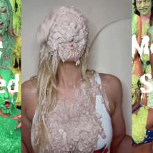 Slimed Models: The Slimed Models Show Episode 4