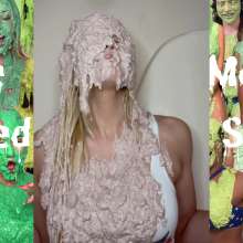 Slimed Models: The Slimed Models Show Episode 4