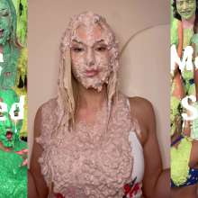 Slimed Models: The Slimed Models Show Episode 4