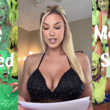 Slimed Models: The Slimed Models Show Episode 4