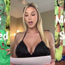 Slimed Models: The Slimed Models Show Episode 4