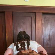 Mary Messhall: Tip Your Server