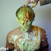 Cutiepied-production: Tom 10 : Tied and Pied