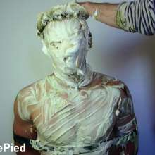Cutiepied-production: Tom 10 : Tied and Pied