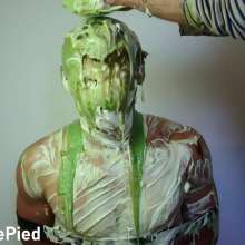 Cutiepied-production: Tom 10 : Tied and Pied