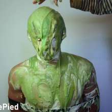 Cutiepied-production: Tom 10 : Tied and Pied