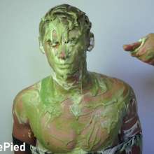 Cutiepied-production: Tom 10 : Tied and Pied