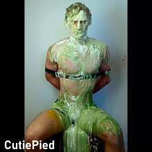 Cutiepied-production: Tom 10 : Tied and Pied