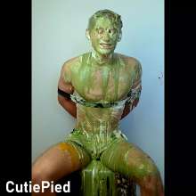 Cutiepied-production: Tom 10 : Tied and Pied