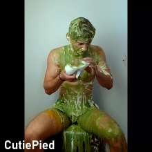 Cutiepied-production: Tom 10 : Tied and Pied
