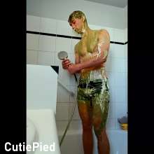 Cutiepied-production: Tom 10 : Tied and Pied