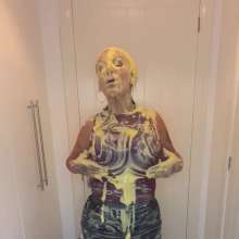 TheGungeZone: Vicky's Messy Forfeit