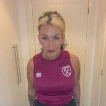 TheGungeZone: Vicky's Messy Forfeit