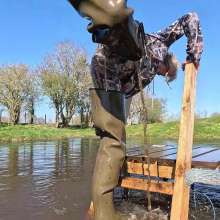 WetandMuddy: Video 110--Bull Rustling