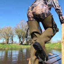 WetandMuddy: Video 110--Bull Rustling