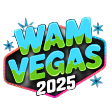 Larzstord: WAM Vegas 2025 Meetup (May 1-4)