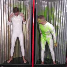 GungeMad: Wet And Messy:04