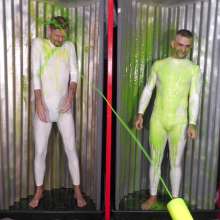 GungeMad: Wet And Messy:04