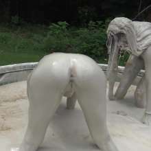 Jayce: All those for White Clay Pantyhose!  Feat. Me and Brooklyn!