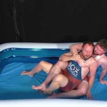 GungeMad: Wrestle:11