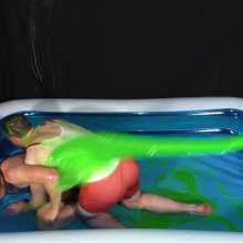GungeMad: Wrestle:11