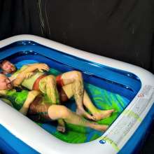 GungeMad: Wrestle:11