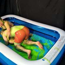 GungeMad: Wrestle:11