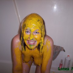 Louse: Birthday Special and Free Pics