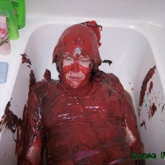 Louse: Birthday Special and Free Pics