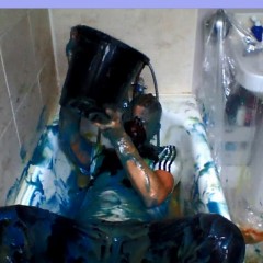 gungenw86: 5 Buckets of Gunge