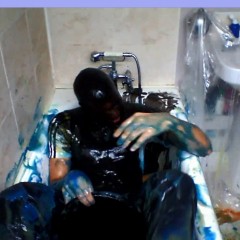 gungenw86: 5 Buckets of Gunge