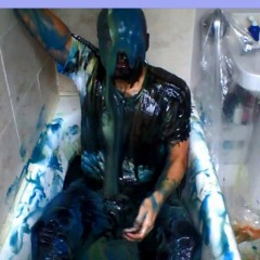 gungenw86: 5 Buckets of Gunge